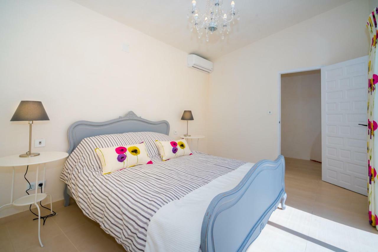 Fig Tree Villa Dehesa de Campoamor  Экстерьер фото