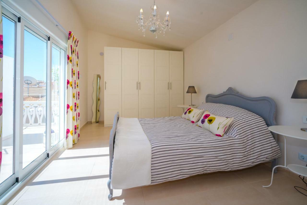 Fig Tree Villa Dehesa de Campoamor  Экстерьер фото