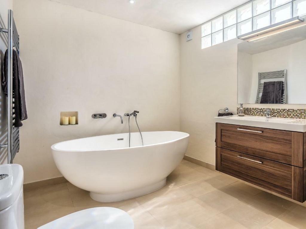 Fig Tree Villa Dehesa de Campoamor  Экстерьер фото