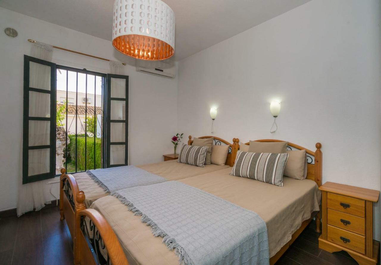 Fig Tree Villa Dehesa de Campoamor  Экстерьер фото