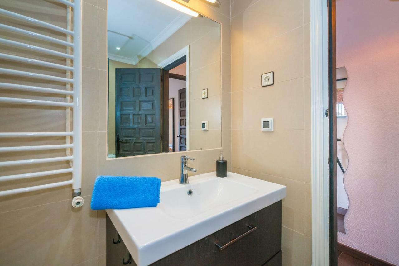 Fig Tree Villa Dehesa de Campoamor  Экстерьер фото