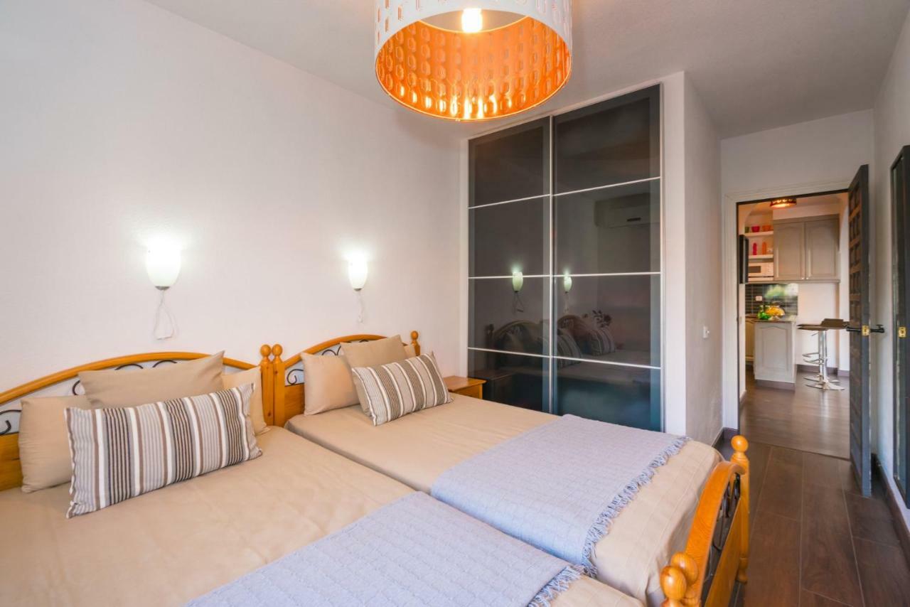 Fig Tree Villa Dehesa de Campoamor  Экстерьер фото